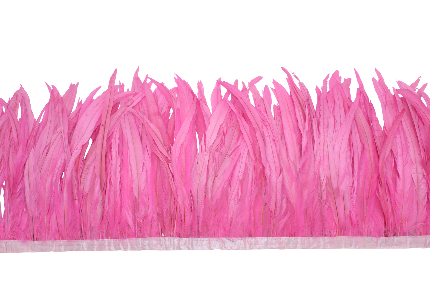 12" Cocktail Yards H65 Pink