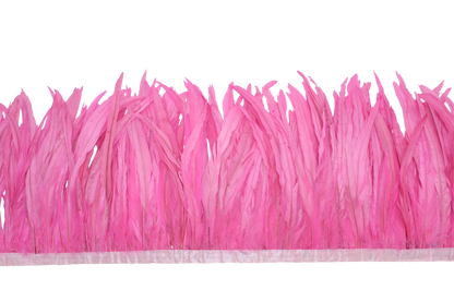 12" Cocktail Yards H65 Pink