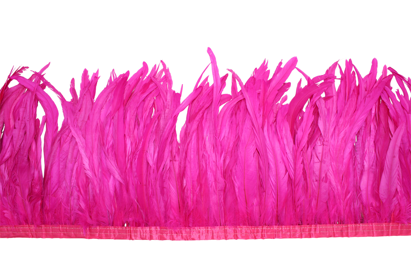 12" Cocktail Yards H66 Candy Pink