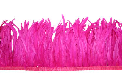 12" Cocktail Yards H66 Candy Pink