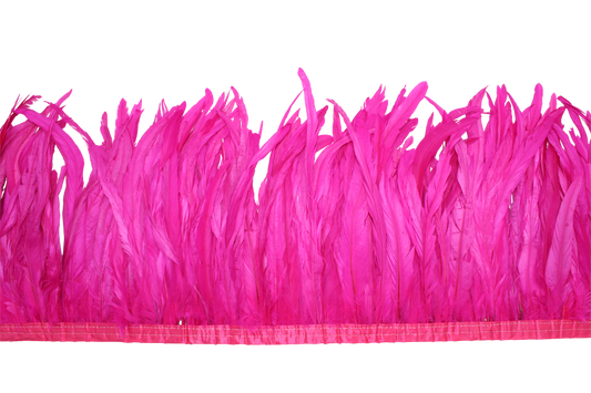 12" Cocktail Yards H66 Candy Pink