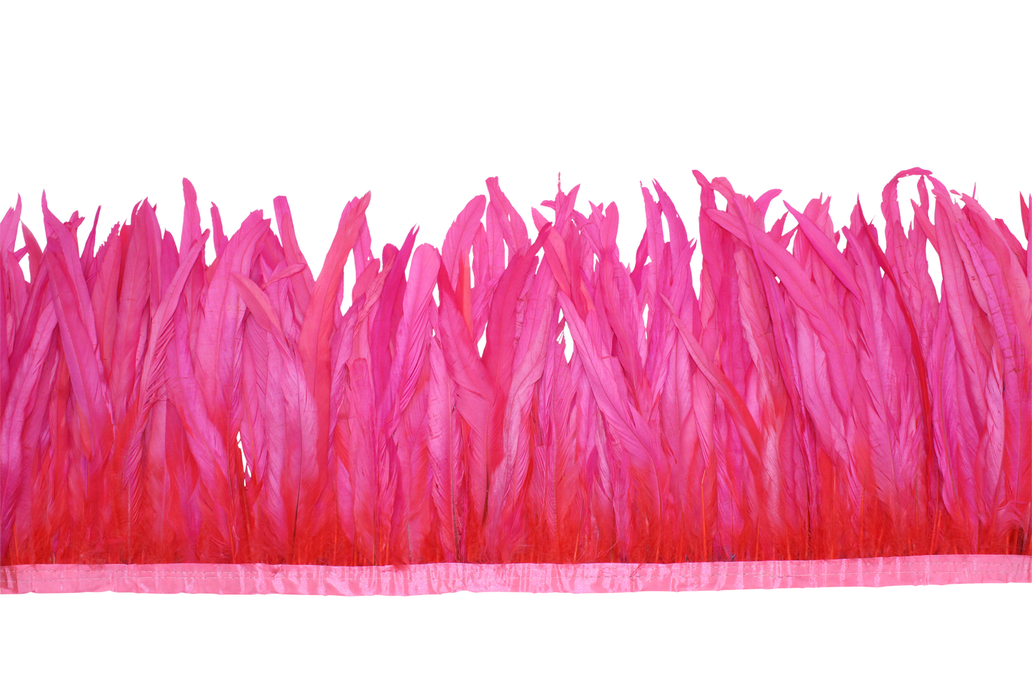 12" Cocktail Yards H67 Paradise Pink