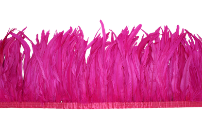 12" Cocktail Yards H69 Hot Pink