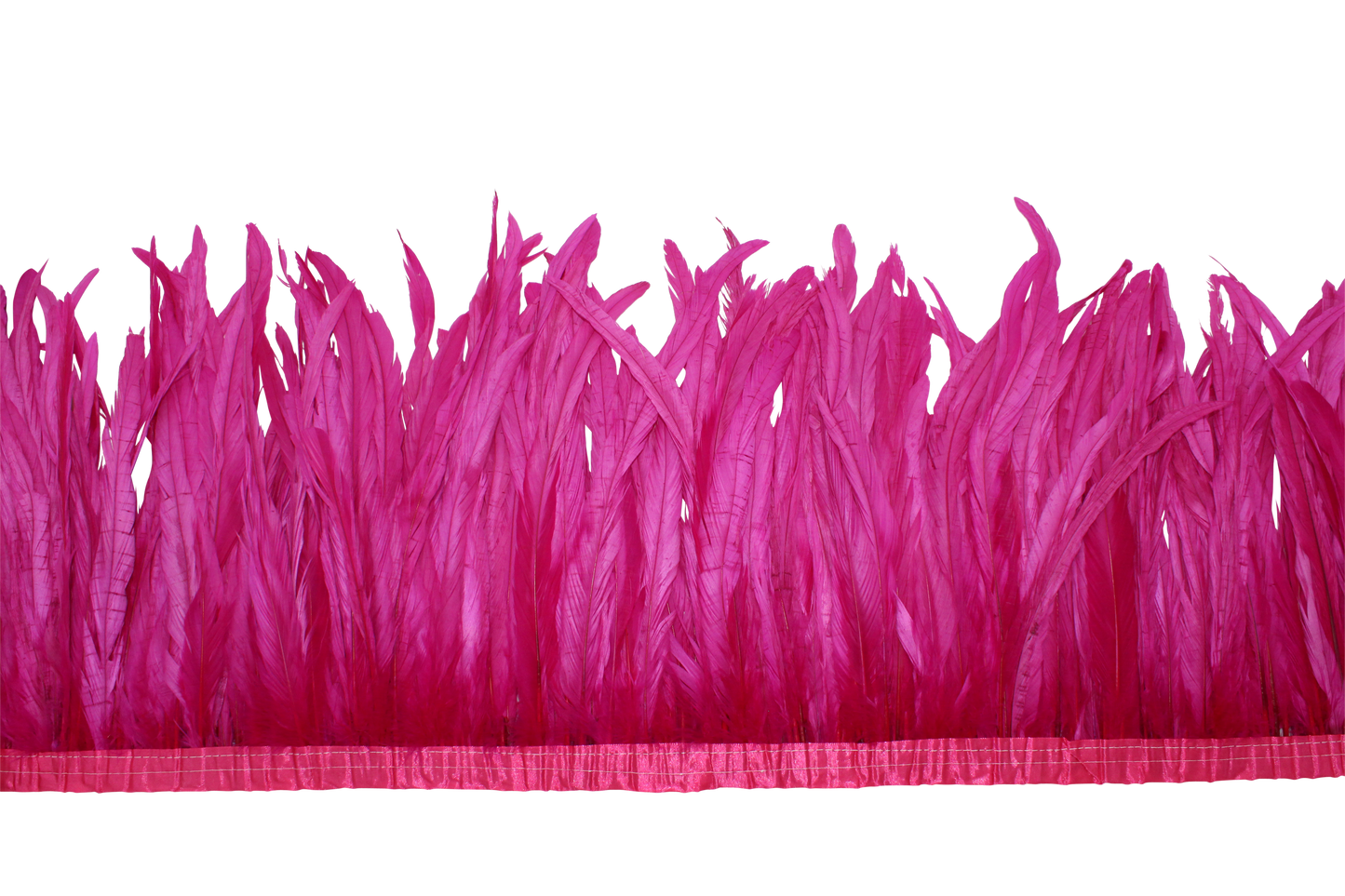 10" Cocktail Yards H70 Fuschia