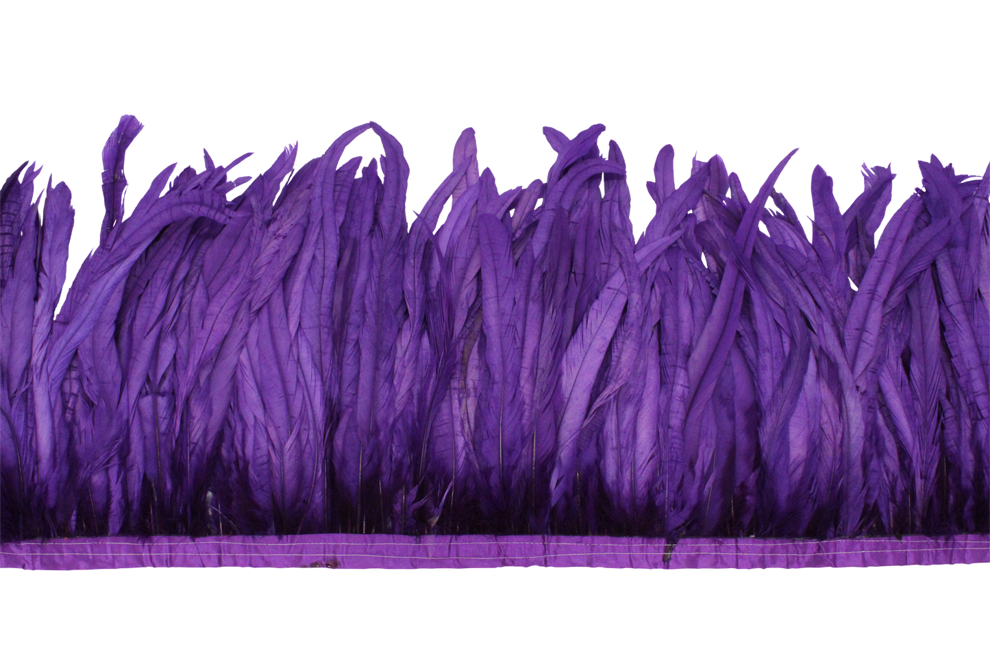 12" Cocktail Yards H75 Purple