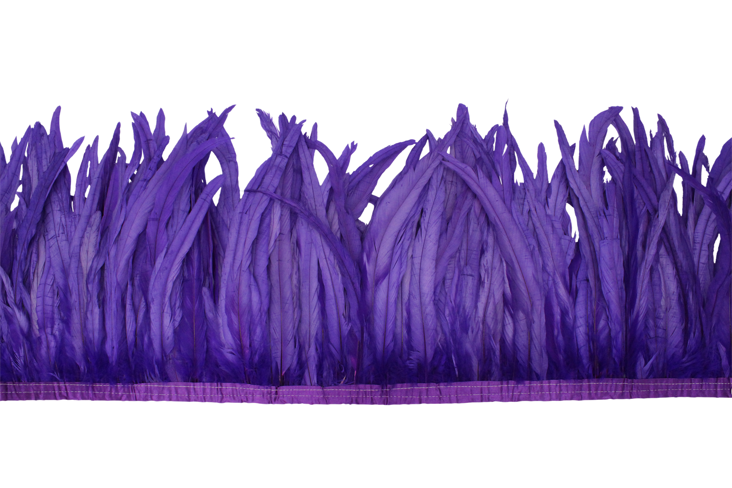 12" Cocktail Yards H76 Violet