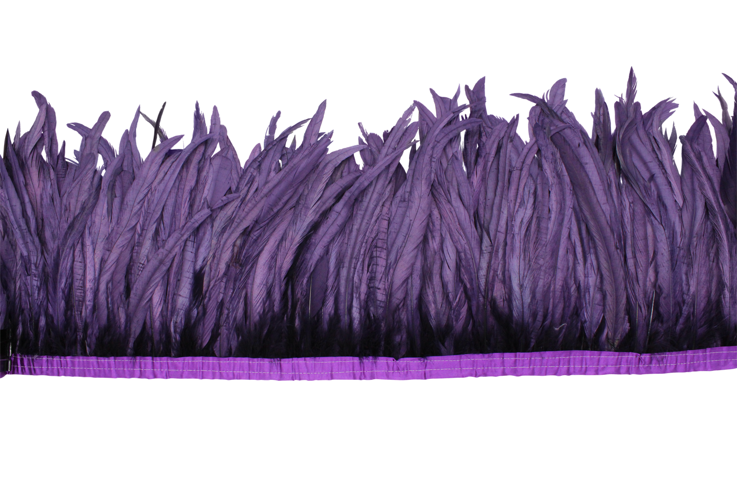 12" Cocktail Yards H79 Eggplant