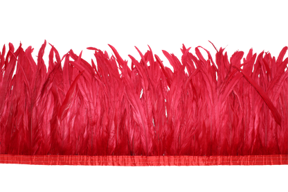 8-10" Cocktail Pounds H72 Red 1 lb ≈ 5 yds