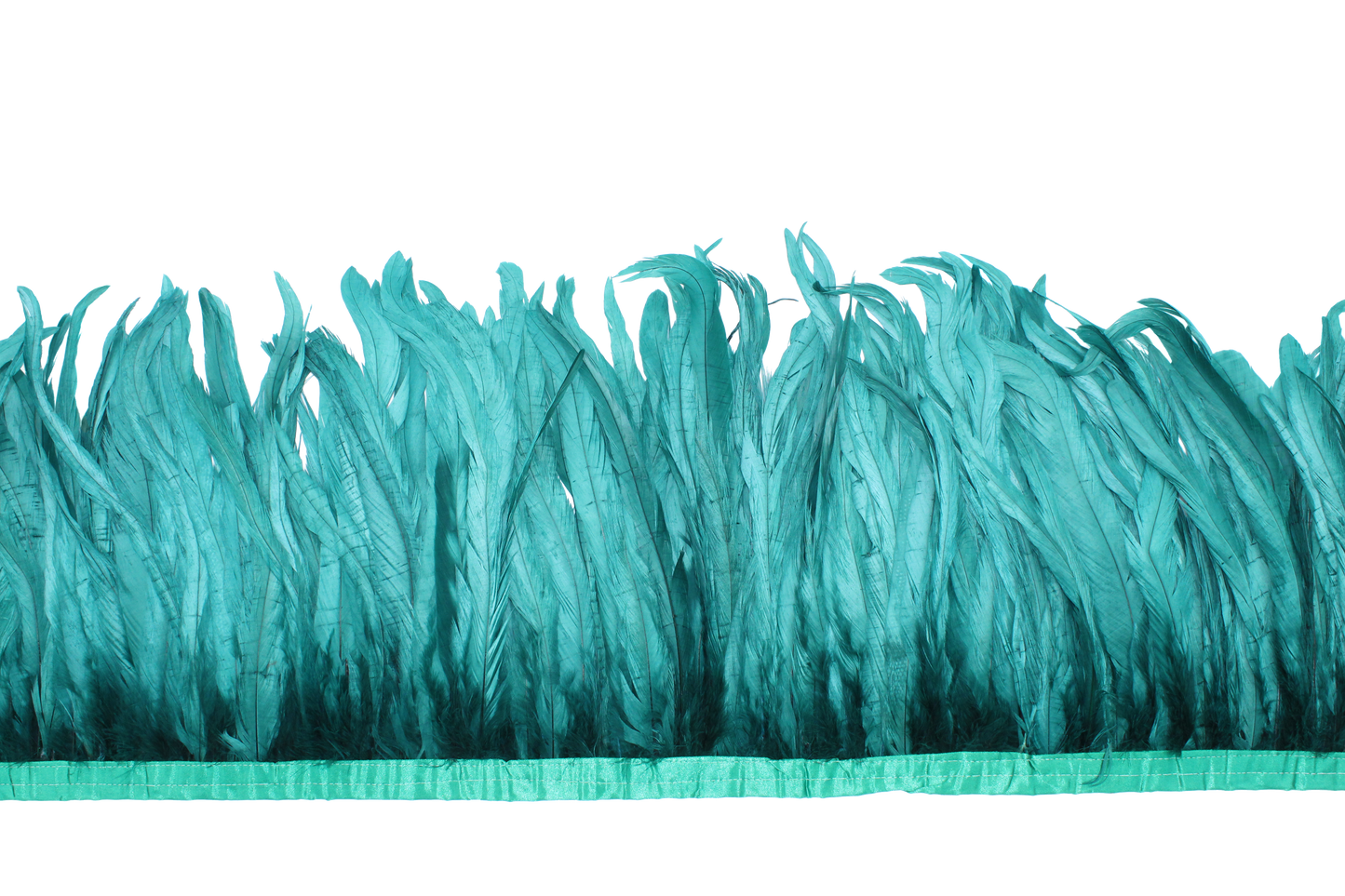 10" Cocktail Yards H3 Teal