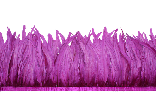 12" Cocktail Yards H52 Magenta