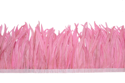 12" Cocktail Yards H64 Baby Pink