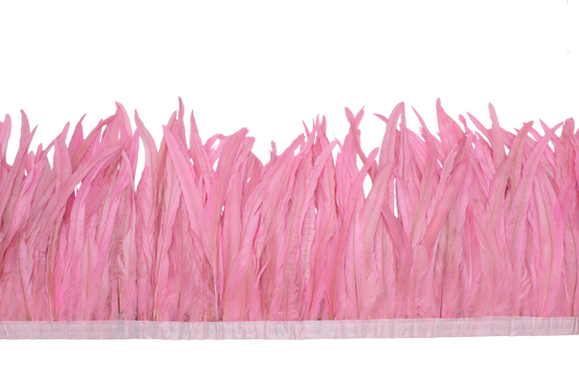 12" Cocktail Yards H64 Baby Pink