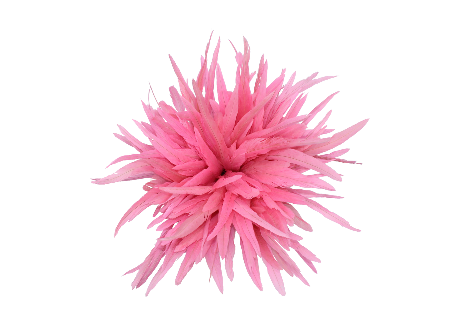 12" Cocktail Yards H64 Baby Pink