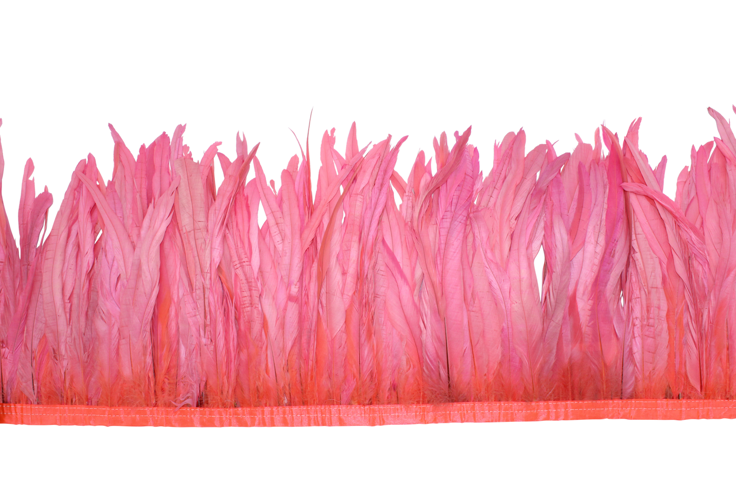 10" Cocktail Yards H111 Coral