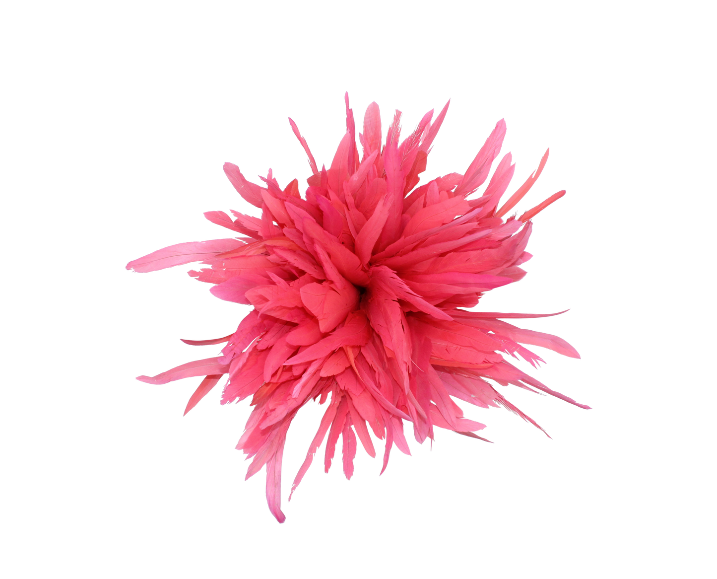 10" Cocktail Yards H111 Coral