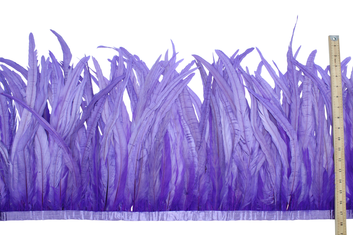 16" Cocktail Yards H89 Lavender