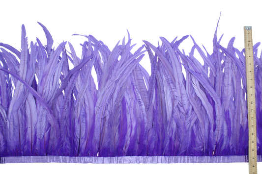 16" Cocktail Yards H89 Lavender