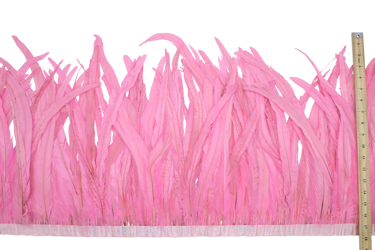 16" Cocktail Yards H64 Baby Pink