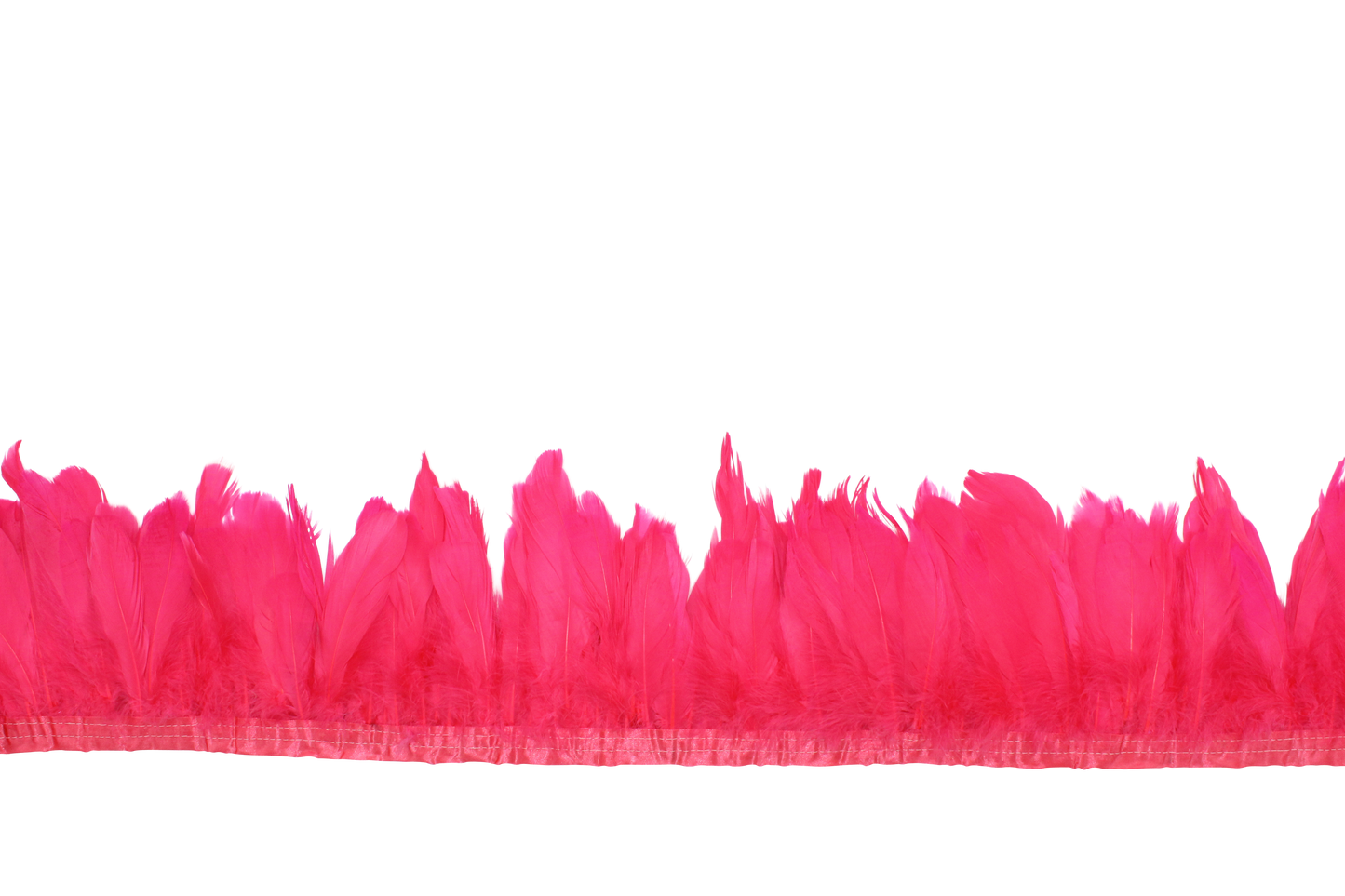 5-7" Goose Nagories Yards H67 Hot Pink