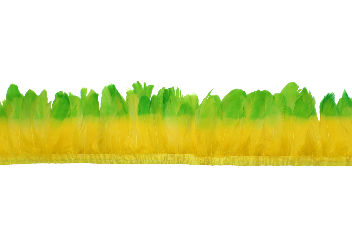 Goose Nagories Yards 2 Tone H101 Lime & H36 Yellow