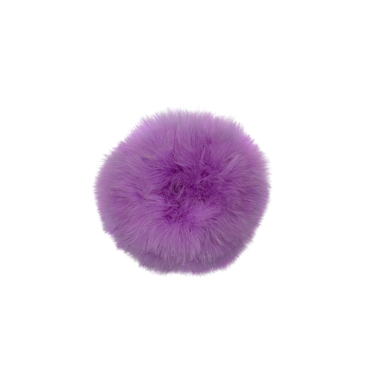 Marabou Puff Pounds H74 Lilac