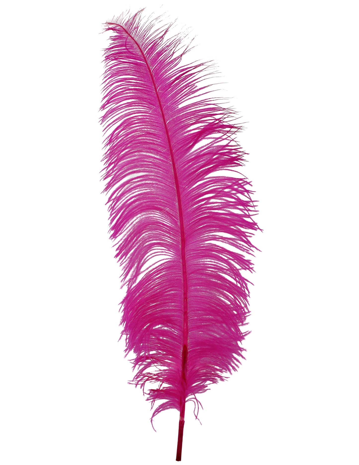 Spads Untrimmed 20" + H69 Hot Pink