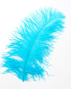 Ostrich Wing Plumes 20”+ 1st Quality (CHOOSE YOUR COLOR)